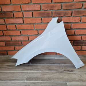 VW GOLF MK7.5 2017-2020 PASSENGER SIDE WING PANEL PURE WHITE COLOUR