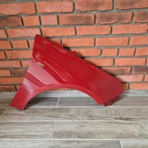 VAUXHALL ADAM 2013-2019 DRIVER SIDE WING PANEL RED COLOUR