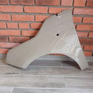 FIAT 500 2007-2015 PASSENGER SIDE WING PANEL BEIGE COLOUR