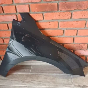 VW GOLF MK7 2013-2017 DRIVER SIDE WING PANEL GREY COLOUR LI7F