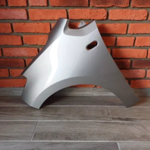 VW UP 2012 – 2016 PASSENGER SIDE WING PANEL SILVER LA7W