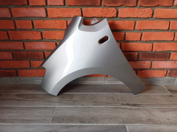 VW UP 2012 – 2016 PASSENGER SIDE WING PANEL SILVER LA7W