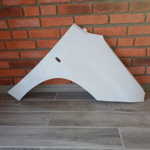 PEUGEOT PARTNER 2018-2024 FRONT WING PANEL DRIVER SIDE WHITE COLOUR EWP