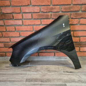 VW GOLF MK6 2009-2013 PASSENGER SIDE WING PANEL GREY LA9W