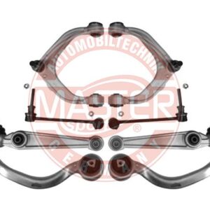 BMW X5 E70 X6 E71 E72 Front suspension Kit * Master Sport GERMANY
