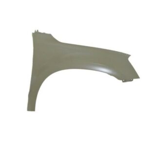 SKODA YETI 2014 - 2019 RIGHT WING PANEL