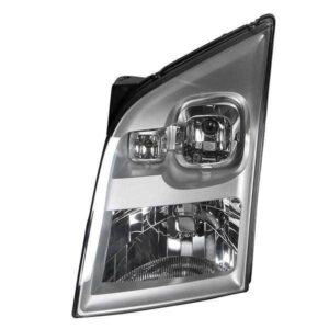 FORD TRANSIT MK7 2006 - 2014 PASSENGER SIDE HEADLIGHT