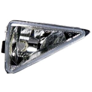 HONDA CIVIC 2006 - 2013 FRONT DRIVER FOG LIGHT