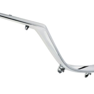 MAZDA 6 2012 -2015 LOWER GRILLE RIGHT CHROME TRIM