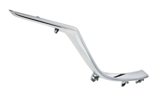 MAZDA 6 2012 -2015 LOWER GRILLE RIGHT CHROME TRIM