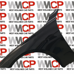 BMW 3 SERIES F30 F31 BRAND NEW FRONT WING PASSENGER SIDE JET BLACK 668