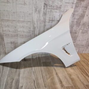 BMW F32 4 SERIES COUPE PASSANGER SIDE WING PANEL 2014-2017