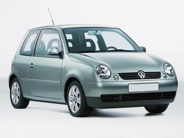 VW LUPO 1999 - 2005 LEFT WING PANEL - Image 2