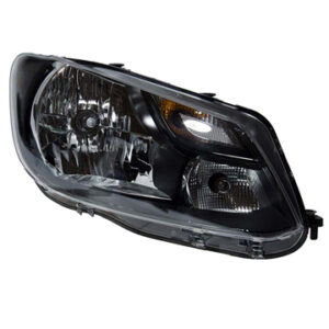VW CADDY MK3 2010 - 2015 GENUINE HELLA HEADLIGHT RIGHT
