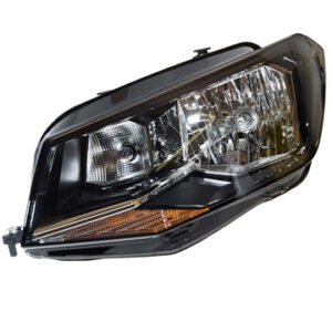 VW CADDY MK4 2015 ONWARDS GENUINE HELLA SINGLE HEADLIGHT LEFT