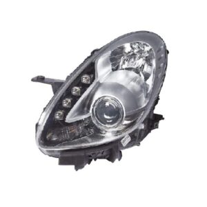 ALFA ROMEO GIULIETTA 2010 - 2016 RIGHT HEADLIGHT MAGNETI MARELLI
