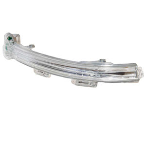 VW GOLF MK7 2013 - 2017 Driver side wing mirror Indicator