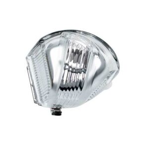 FORD TRANSIT MK8 2014 - 2018 LEFT WING MIRROR INDICATOR