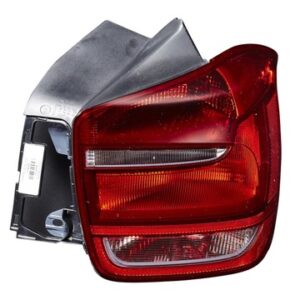 BMW 1 Series F2 2010-2015 Hatchback Valeo Rear Light Lamp right Driver Side