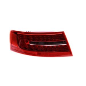 AUDI A6 SALOON 2009 - 2011 REAT OUTER LEFT LIGHT LED
