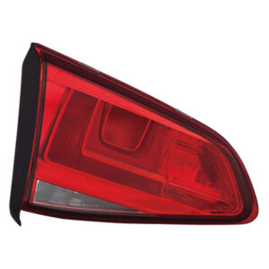 VW GOLF MK7 REAR LIGHT CLUSTER INNER LEFT
