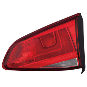 VW GOLF MK7 REAR LIGHT CLUSTER INNER RIGHT