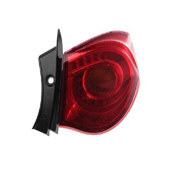 ALFA ROMEO GIULIETTA 2010 - 2016 REAR LIGHT OUTER RIGHT