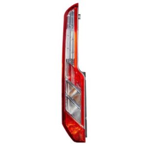 FORD TRANSIT MK8 2014 - 2018 REAR LIGHT CLUSTER LEFT