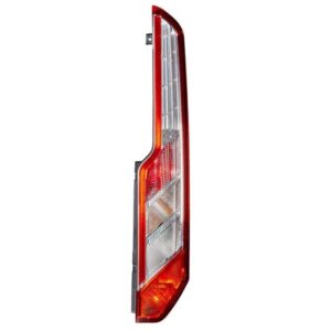 FORD TRANSIT MK8 2014 - 2018 REAR LIGHT CLUSTER RIGHT