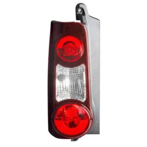 PEUGEOT PARTNER 2015 - 2018 REARLIGHT CLUSTER LEFT