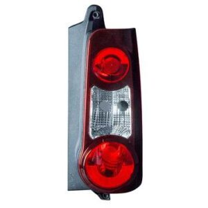 PEUGEOT PARTNER 2015 - 2018 REARLIGHT CLUSTER RIGHT