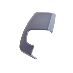 FORD TRANSIT MK8 2014 - 2018 WING MIRROR COVER PRIMED RIGHT
