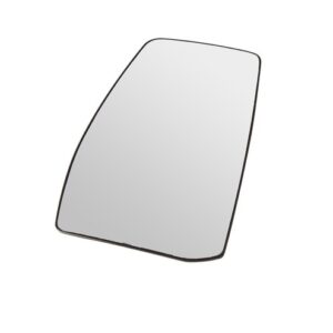 FORD TRANSIT MK8 2014 - 2018 LEFT UPPER WING MIRROR GLASS