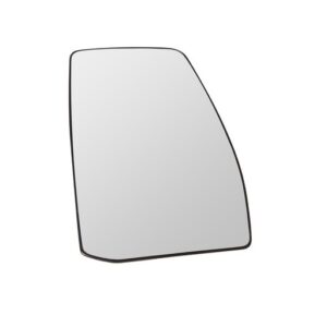FORD TRANSIT MK8 2014 - 2018 RIGHT UPPER WING MIRROR GLASS