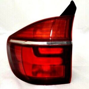 BMW X5 E70 2011 - 2013 REAR OUTER LIGHT LED LEFT