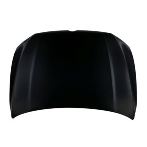 VW GOLF MK8 2020 - 2023 BONNET READY TO PAINT