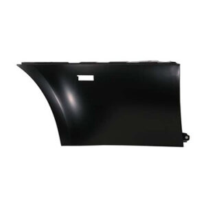 BMW Z3 1997- 2003 WING PANEL LEFT