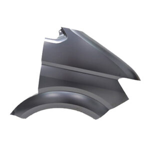 VW CRAFTER 2017 ONWARDS RIGHT WING PANEL