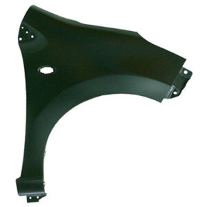 SUZUKI ALTO 2009 - 2014 DRIVER SIDE WING PANEL