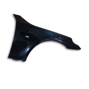 BMW 5 SERIES E60 2003-2010 DRIVER SIDE WING PANEL BLACK COLOUR