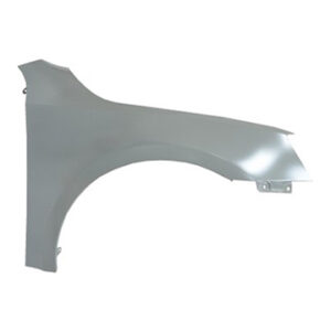 Skoda Octavia 2017 - 2020 Driver Side Wing Panel 5E0821106C