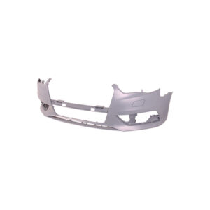 AUDI A3 2016-2020 FRONT BUMPER WHITE COLOUR