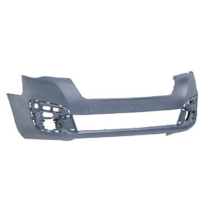 PEUGEOT PARTNER VAN 2015 - 2018 FRONT BUMPER PRIMED