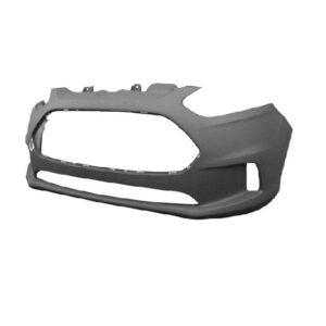 FORD B-MAX 2012 - 2018 FRONT BUMPER WITHOUT PDC