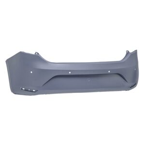 SEAT LEON 2013-2017 REAR BUMPER