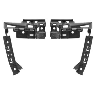 PEUGEOT PARTNER 2015 - 2018 REAR BUMPER MOUTING BRACKETS