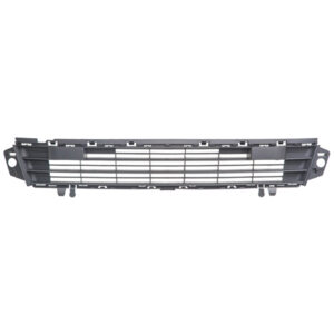 PEUGEOT PARTNER 2015 - 2018 FRONT BUMPER CENTRE GRILL