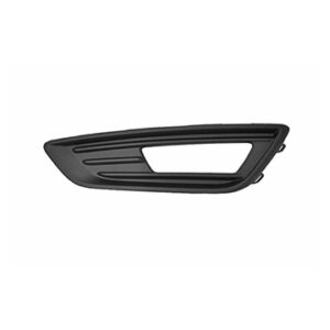 FORD FOCUS 2014 - 2018 FOG LIGHT GRILL COVER LEFT