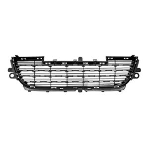 PEUGEOT 2008 2013 - 2016 FRONT MAIN GRILLE