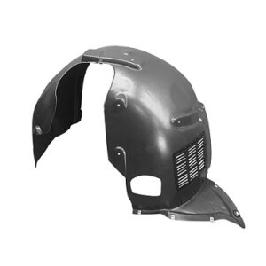 AUDI A3 2012-2019 DRIVER SIDE WHEEL ARCH